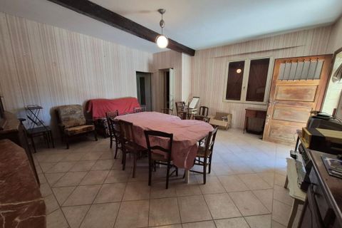 Villa en Aubarède, Hautes-Pyrenees, Aubarède - € 125.000 | Ref: NS2784 - photo 9