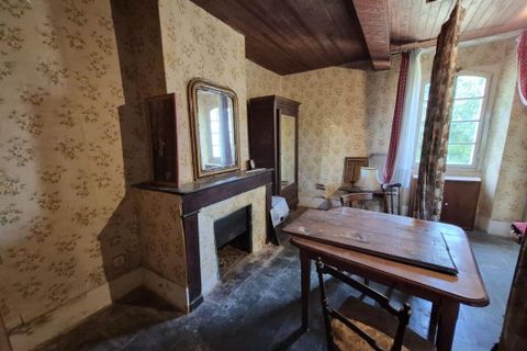 Villa en Aubarède, Hautes-Pyrenees, Aubarède - € 125.000 | Ref: NS2784 - photo 11