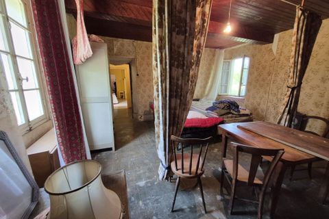 Villa en Aubarède, Hautes-Pyrenees, Aubarède - € 125.000 | Ref: NS2784 - photo 12
