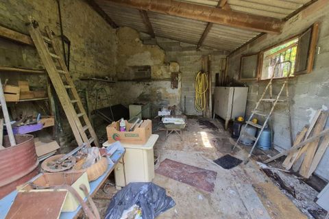 Villa en Aubarède, Hautes-Pyrenees, Aubarède - € 125.000 | Ref: NS2784 - photo 23