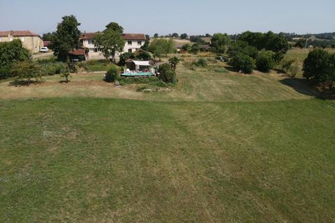 Gård i Marciac, Gers, Marciac - € 275 000 | Ref: CT2791 - foto 3
