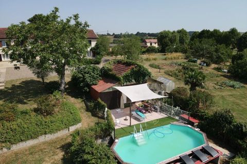 Gård i Marciac, Gers, Marciac - € 275 000 | Ref: CT2791 - foto 4