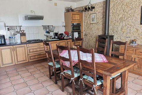 Gård i Marciac, Gers, Marciac - € 275 000 | Ref: CT2791 - foto 8
