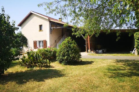 Farm i Marciac, Gers, Marciac - € 275.000 | Ref: CT2791 - foto 21
