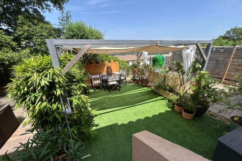Villa en Cogolin, Var, Cogolin - € 299.000 | Ref: 718V2016M - photo 5