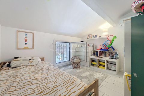 Villa en Cogolin, Var, Cogolin - € 299.000 | Ref: 718V2016M - photo 12