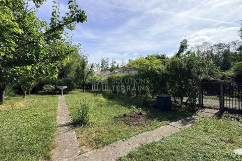 Helårsgrund i Butry-sur-Oise, Val-d'Oise, Butry-sur-Oise - € 122.000 | Ref: 87157683 - foto 2