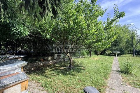 Helårsgrund i Butry-sur-Oise, Val-d'Oise, Butry-sur-Oise - € 122.000 | Ref: 87157683 - foto 4