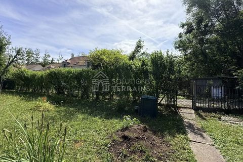 Helårsgrund i Butry-sur-Oise, Val-d'Oise, Butry-sur-Oise - € 122.000 | Ref: 87157683 - foto 5