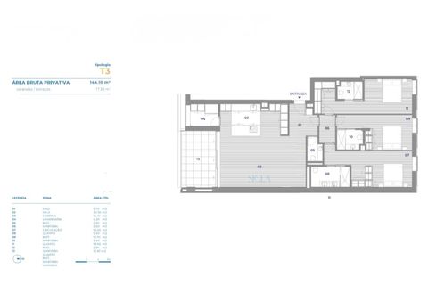 Lejlighed i Canidelo, Porto, Canidelo - € 700.000 | Ref: 175Y/22 - foto 30