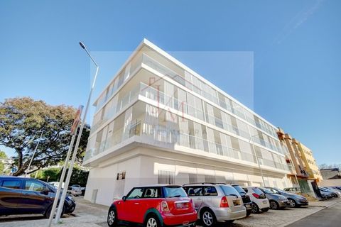 Lejlighed i Cascais, Lisbon, Cascais - € 1.100.000 | Ref: apt2615.8 - foto 29