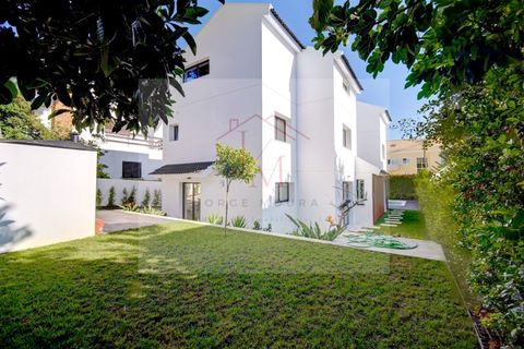 Villa i Cascais, Lisbon, Cascais - € 1.698.000 | Ref: mod2688 - foto 2
