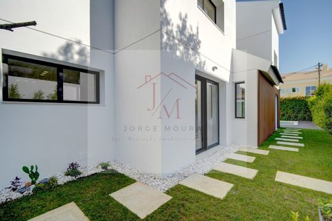 Villa i Cascais, Lisbon, Cascais - € 1.698.000 | Ref: mod2688 - foto 3
