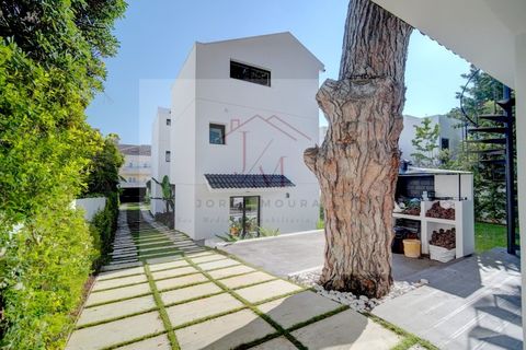 Villa i Cascais, Lisbon, Cascais - € 1.698.000 | Ref: mod2688 - foto 4