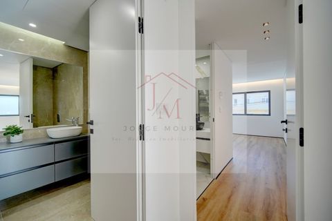 Villa i Cascais, Lisbon, Cascais - € 1.698.000 | Ref: mod2688 - foto 17