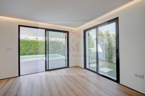 Villa i Cascais, Lisbon, Cascais - € 1.698.000 | Ref: mod2688 - foto 24