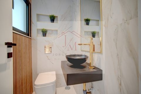Villa i Cascais, Lisbon, Cascais - € 1.698.000 | Ref: mod2688 - foto 25
