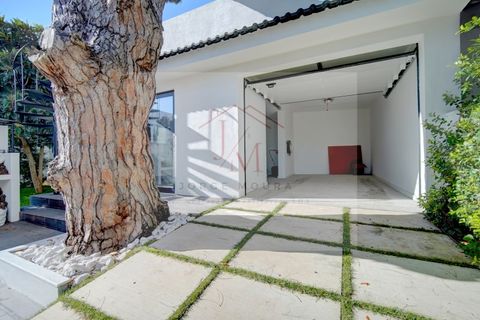 Villa i Cascais, Lisbon, Cascais - € 1.698.000 | Ref: mod2688 - foto 34