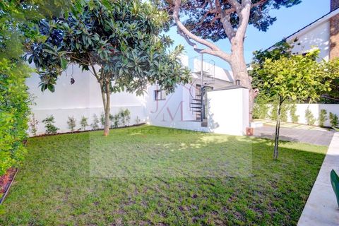 Villa i Cascais, Lisbon, Cascais - € 1.698.000 | Ref: mod2688 - foto 36