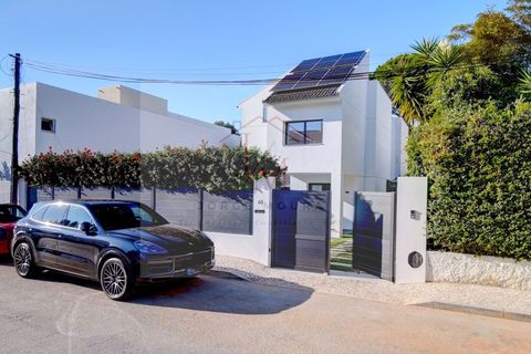 Villa i Cascais, Lisbon, Cascais - € 1.698.000 | Ref: mod2688 - foto 38