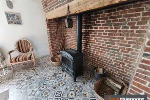 Masia a Arrest, Somme, Arrest - € 728.000 | Ref: 1569-THIENPONT - foto 7