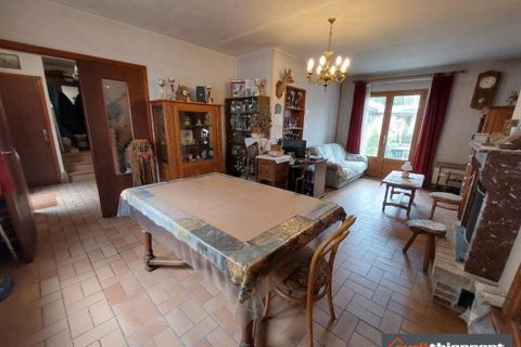 Byhus i Abbeville, Somme, Abbeville - € 162.800 | Ref: 1565-THIENPONT - foto 3