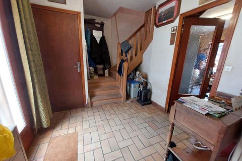 Byhus i Abbeville, Somme, Abbeville - € 162.800 | Ref: 1565-THIENPONT - foto 5