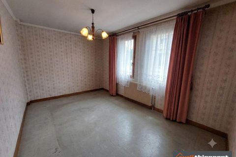 Byhus i Abbeville, Somme, Abbeville - € 162.800 | Ref: 1565-THIENPONT - foto 7