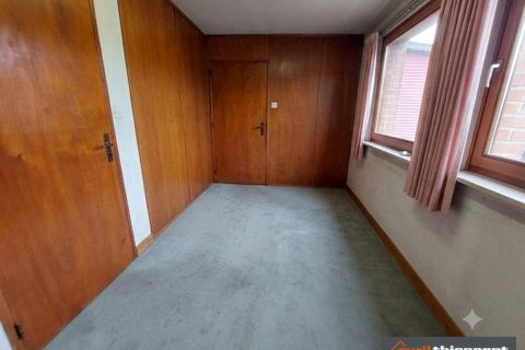 Byhus i Abbeville, Somme, Abbeville - € 162.800 | Ref: 1565-THIENPONT - foto 9