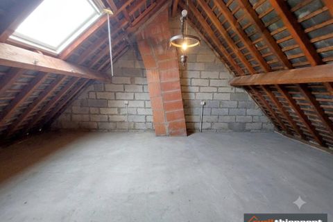 Byhus i Abbeville, Somme, Abbeville - € 162.800 | Ref: 1565-THIENPONT - foto 11