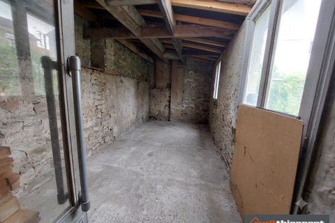 Byhus i Abbeville, Somme, Abbeville - € 162.800 | Ref: 1565-THIENPONT - foto 13