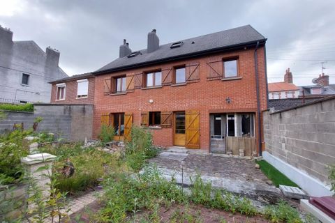 Byhus i Abbeville, Somme, Abbeville - € 162.800 | Ref: 1565-THIENPONT - foto 15