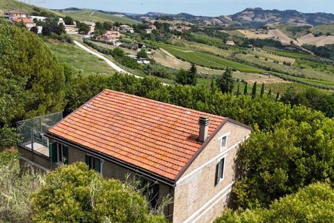 Masia a Offida, Ascoli Piceno, Offida - € 180.000 | Ref: 34245 - foto 2