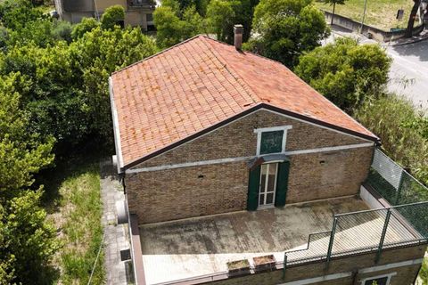 Masia a Offida, Ascoli Piceno, Offida - € 180.000 | Ref: 34245 - foto 4