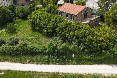 Masia a Offida, Ascoli Piceno, Offida - € 180.000 | Ref: 34245 - foto 5
