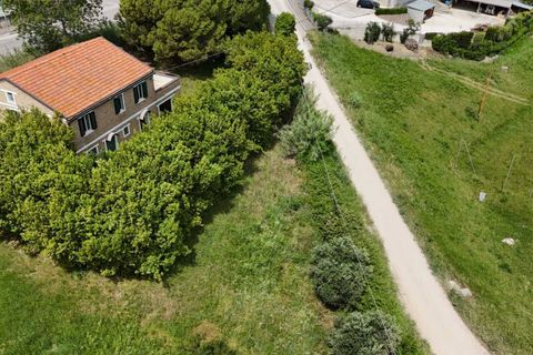 Masia a Offida, Ascoli Piceno, Offida - € 180.000 | Ref: 34245 - foto 6