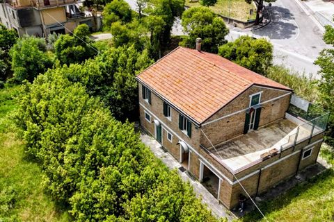 Masia a Offida, Ascoli Piceno, Offida - € 180.000 | Ref: 34245 - foto 7