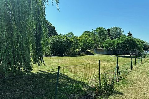 Helårsgrund i Seicheprey, Meurthe-et-Moselle, Seicheprey - € 44.000 | Ref: PAVTE60000246 - foto 2
