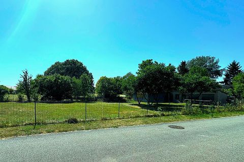 Helårsgrund i Seicheprey, Meurthe-et-Moselle, Seicheprey - € 44.000 | Ref: PAVTE60000246 - foto 5