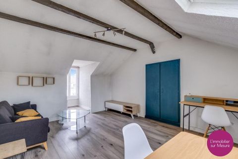 Penthouse i Vincennes, Val-de-Marne, Vincennes - € 269.000 | Ref: EJBO-FHE-543 - foto 3
