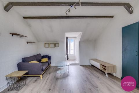 Penthouse i Vincennes, Val-de-Marne, Vincennes - € 269.000 | Ref: EJBO-FHE-543 - foto 4