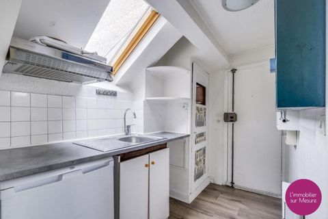 Penthouse i Vincennes, Val-de-Marne, Vincennes - € 269.000 | Ref: EJBO-FHE-543 - foto 5