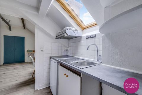 Penthouse i Vincennes, Val-de-Marne, Vincennes - € 269.000 | Ref: EJBO-FHE-543 - foto 6