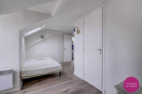 Penthouse i Vincennes, Val-de-Marne, Vincennes - € 269.000 | Ref: EJBO-FHE-543 - foto 9