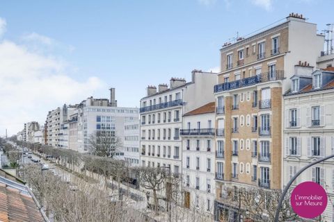 Penthouse i Vincennes, Val-de-Marne, Vincennes - € 269.000 | Ref: EJBO-FHE-543 - foto 11