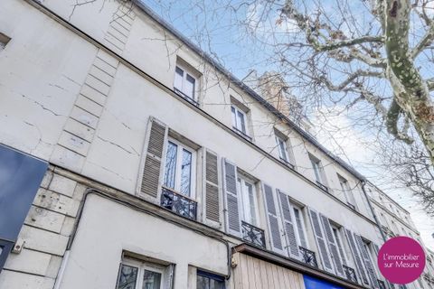 Penthouse i Vincennes, Val-de-Marne, Vincennes - € 269.000 | Ref: EJBO-FHE-543 - foto 12