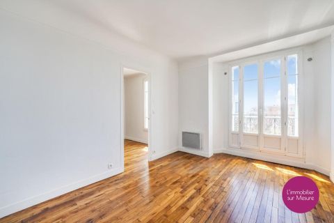 Penthouse i Bagnolet, Seine-Saint-Denis, Bagnolet - € 273.520 | Ref: UWF9-8NY-1PK - foto 1