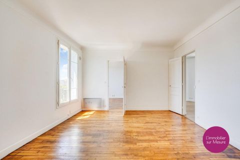 Penthouse i Bagnolet, Seine-Saint-Denis, Bagnolet - € 273.520 | Ref: UWF9-8NY-1PK - foto 2