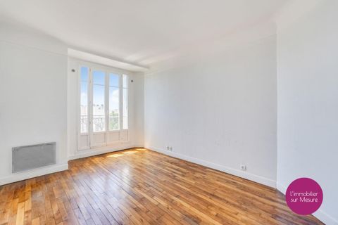 Penthouse i Bagnolet, Seine-Saint-Denis, Bagnolet - € 273.520 | Ref: UWF9-8NY-1PK - foto 3