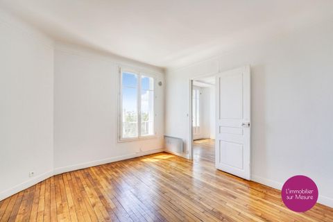 Penthouse i Bagnolet, Seine-Saint-Denis, Bagnolet - € 273.520 | Ref: UWF9-8NY-1PK - foto 4